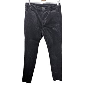 Divided H&M Skinny Corduroy Pants Sz 10